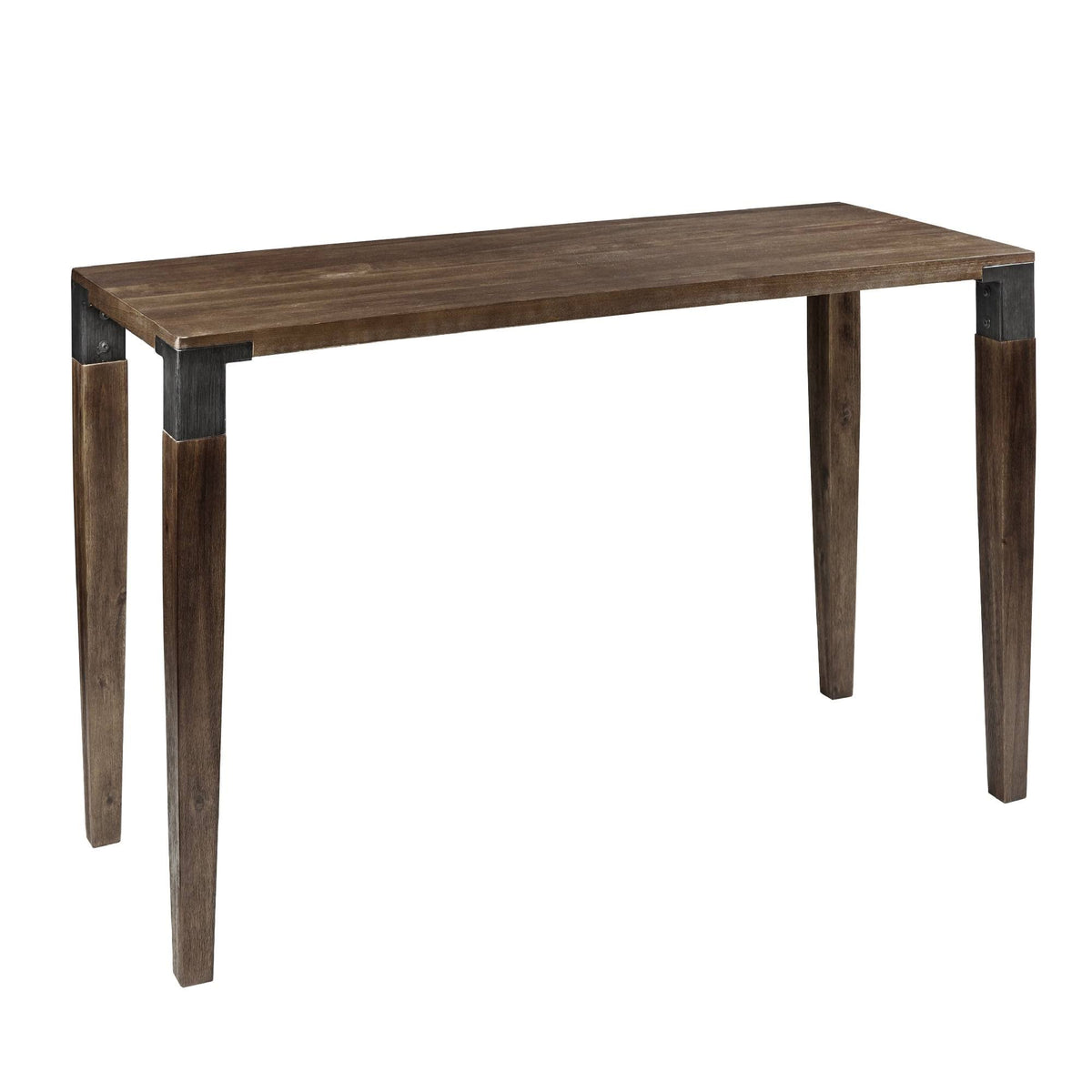Brown Counter Table G412