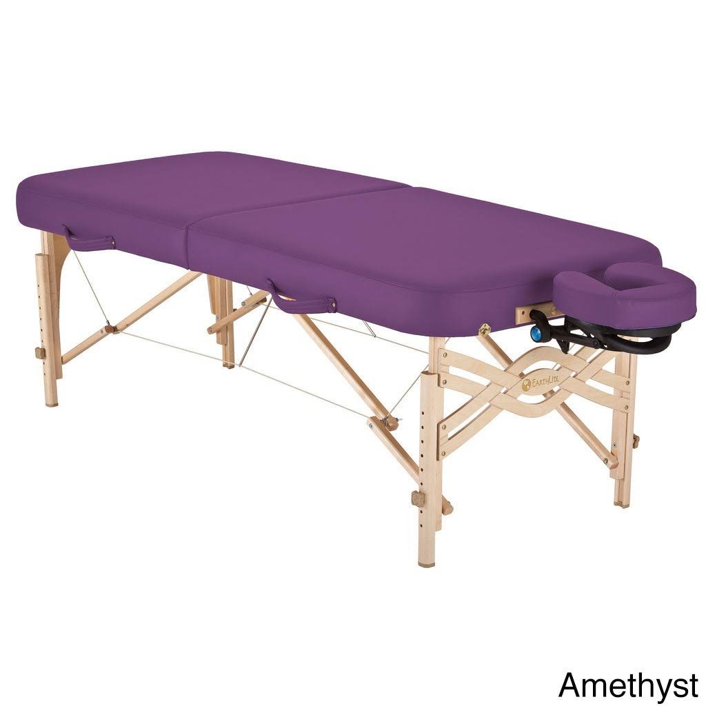 Amethyst 28" Table I556