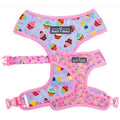 Reversible Dog Harness U8990