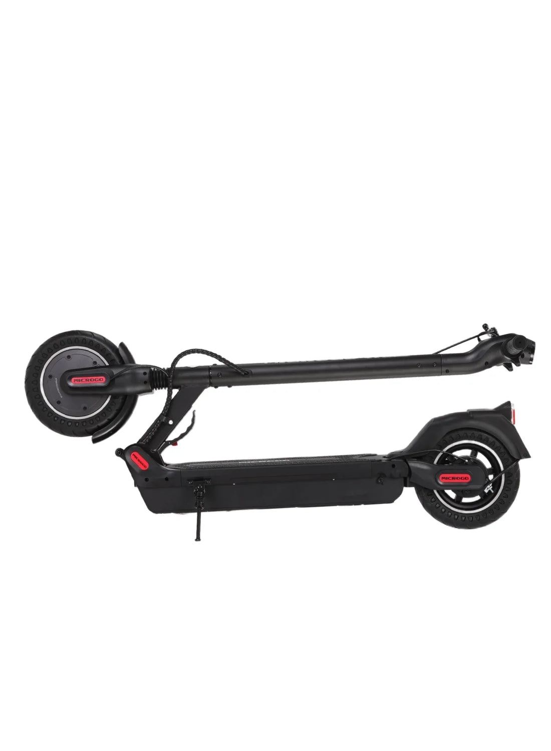 500W 10.4 Ah Folding Electric Scooter U257