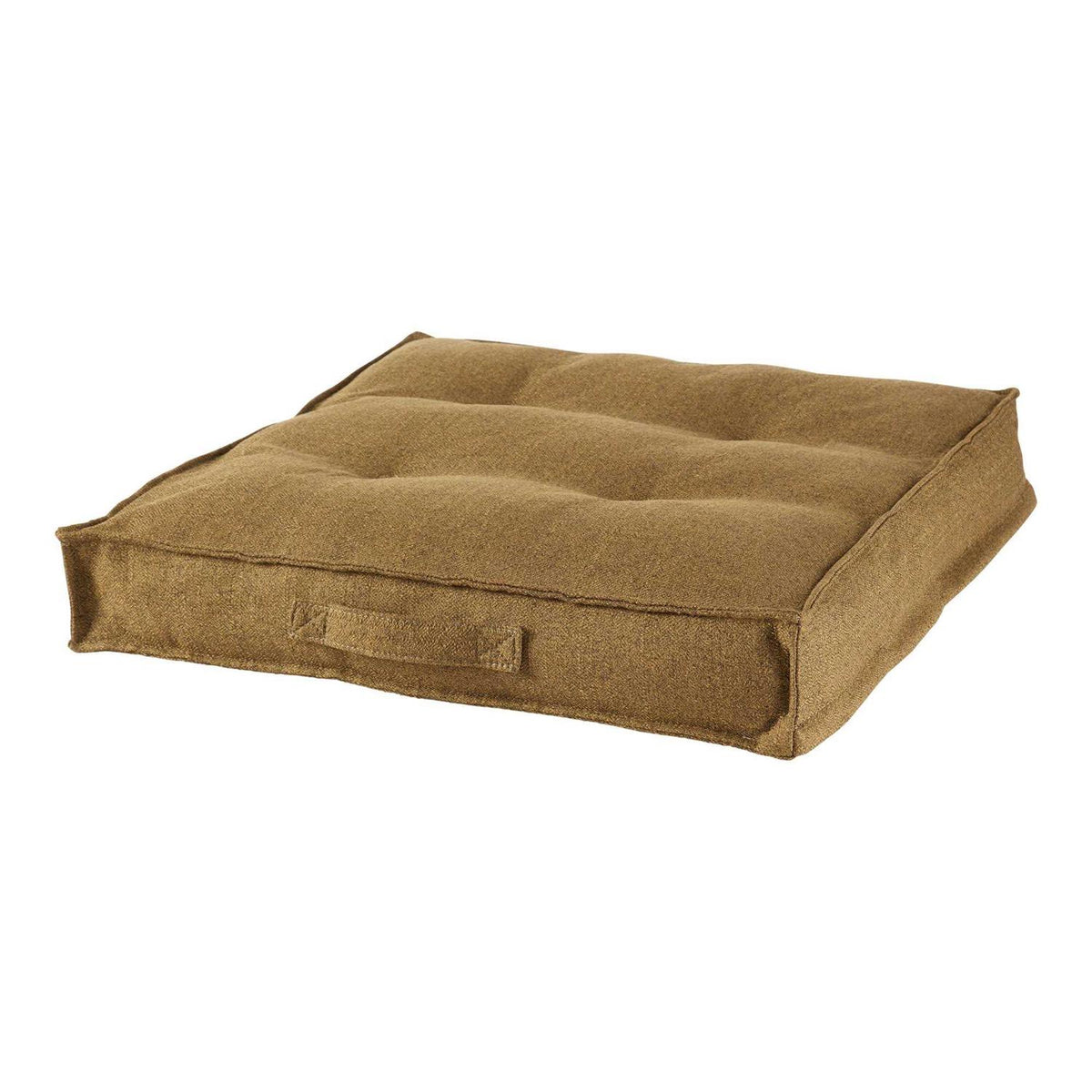 Square Tufted Dog Bed G553195