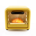 Pizza Crepe Oven Grill Breakfast Machine Bread Maker D24489