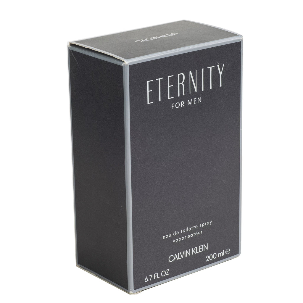 Eternity M 6.7oz EDT B9910