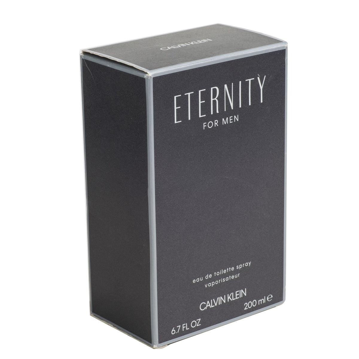 Eternity M 6.7oz EDT B9910