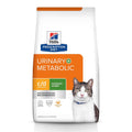 Chicken Flavor Dry Cat Food Z232