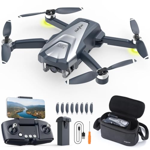4k Camera Drone with GPS B3253