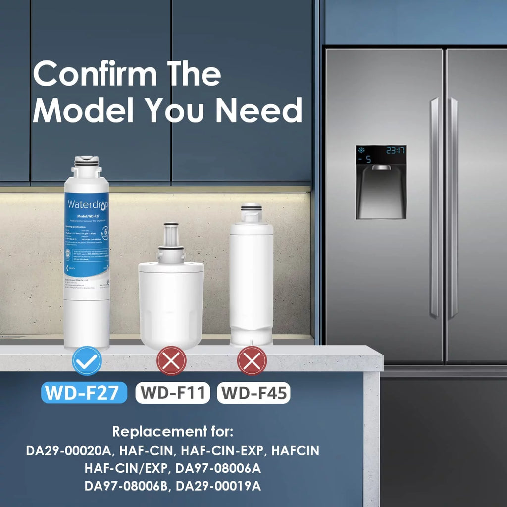 Refrigerator Water Filter R14938