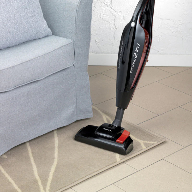 Corded Electric Broom Cleaner 2 In 1 600W V7771