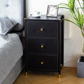 3 Drawer Dresser Y64836