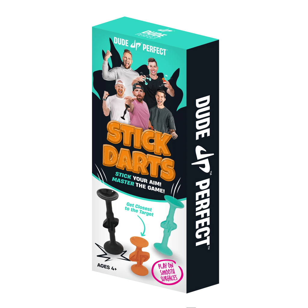 Stick Darts Target Toss Game L4138