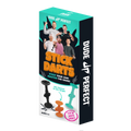 Stick Darts Target Toss Game L4138