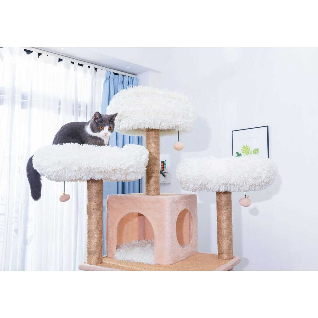 7 Level Cat Tree N6901