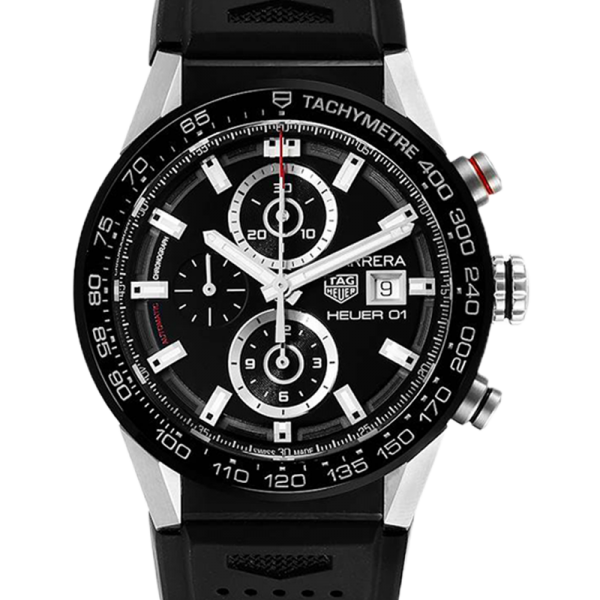 43mm Watch H81285