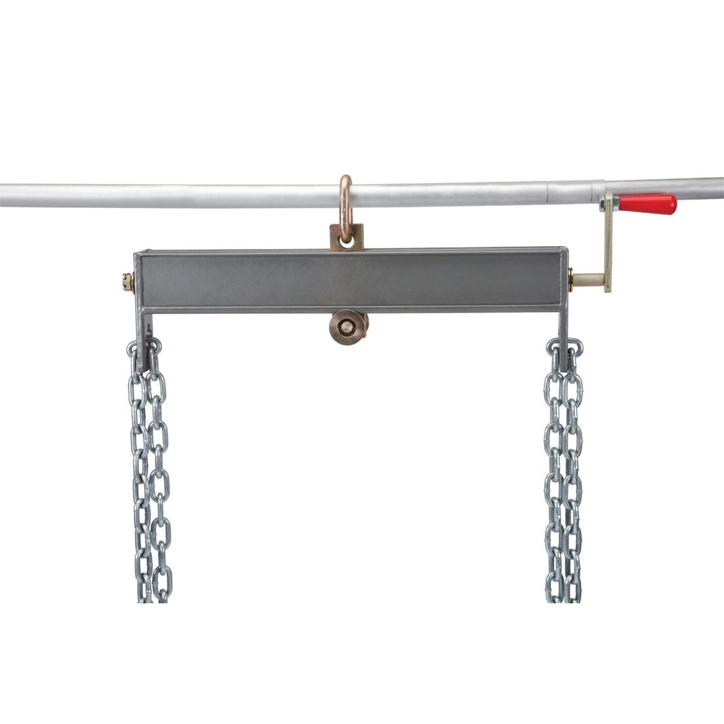 2 Ton Capacity Load Leveler W541575