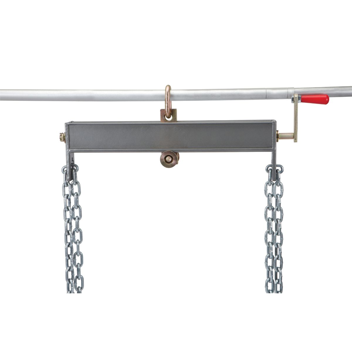 2 Ton Capacity Load Leveler W541575