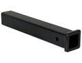 2 inch Black Receiver Tube 48 inch Shank W649417