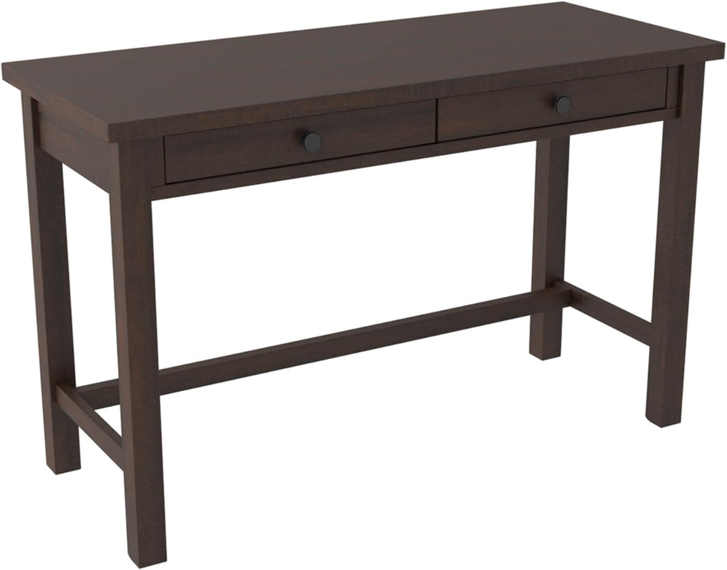 Modern Home Office Writing Desk with Drawers G428684