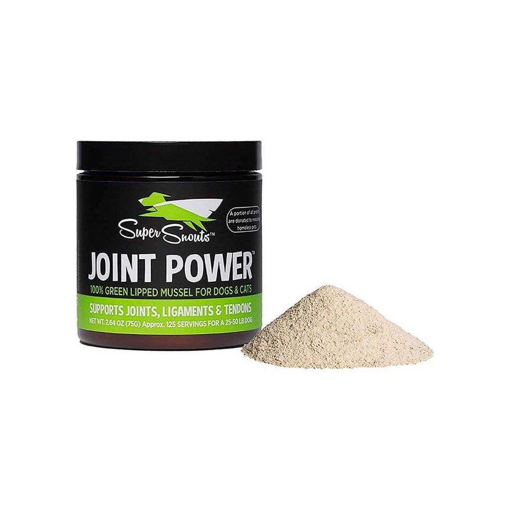 Joint Power Chews W4614