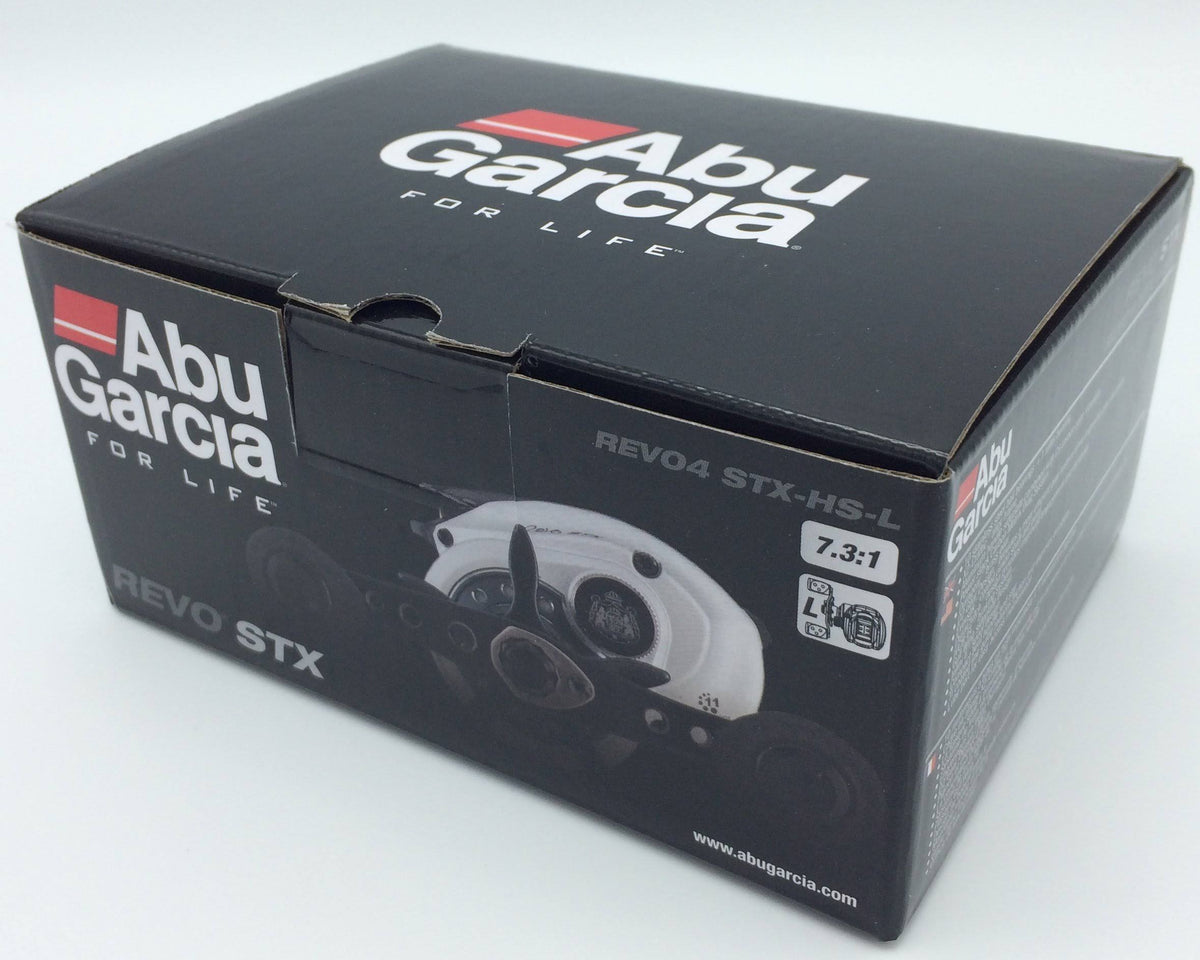 Baitcast Reel E574