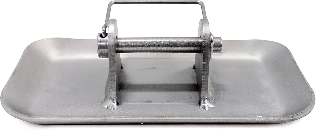 Drill Powered Trailer Tongue Jack 5K Capacity J87318