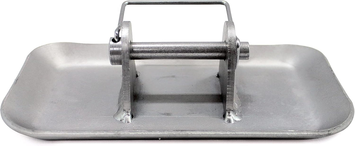 Drill Powered Trailer Tongue Jack 5K Capacity J87318