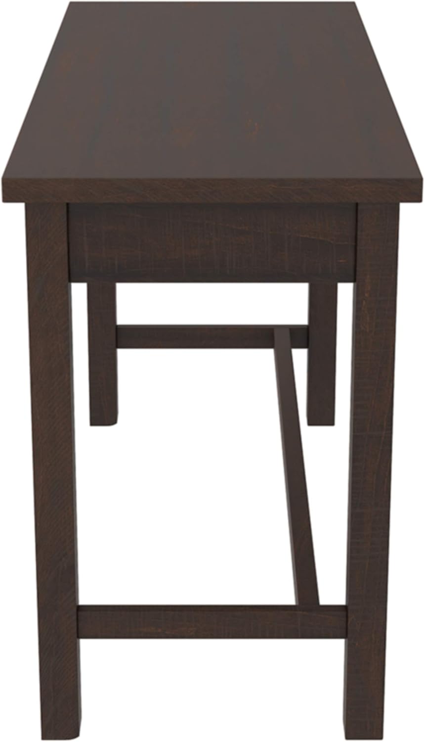 Modern Home Office Writing Desk with Drawers G428684