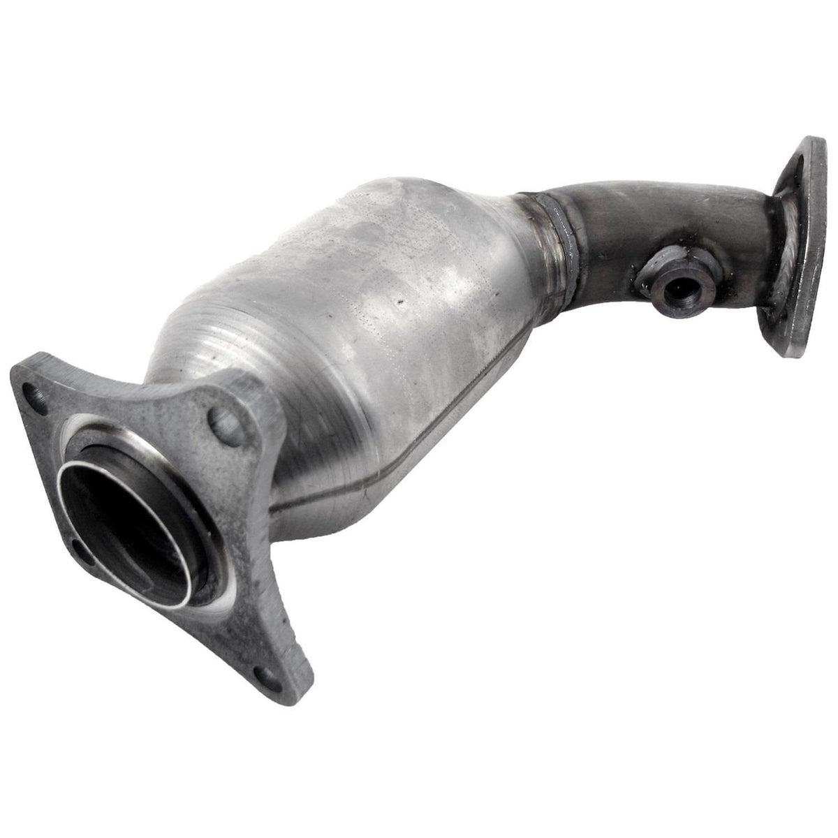 Catalytic Converter O6617