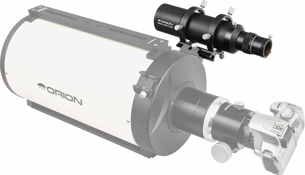 60mm Guide Scope with Helical Focuser X430