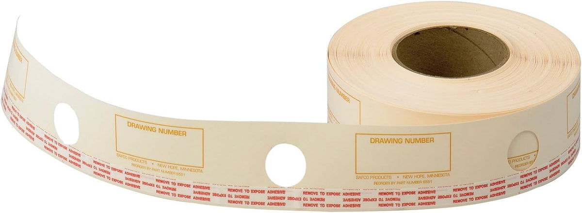 Film Laminate Carrier Strips O9394