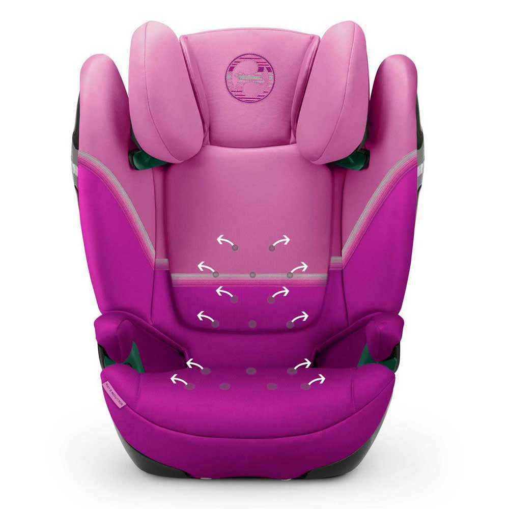 Car Seat One Size T172361