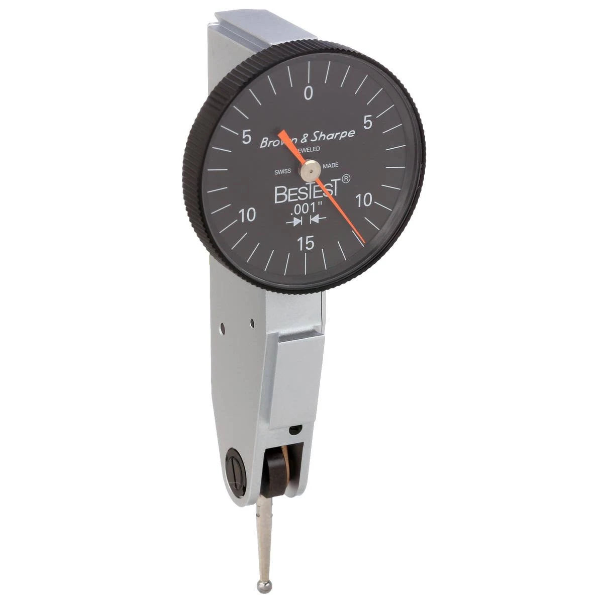 Black Dial Test Indicator S8282