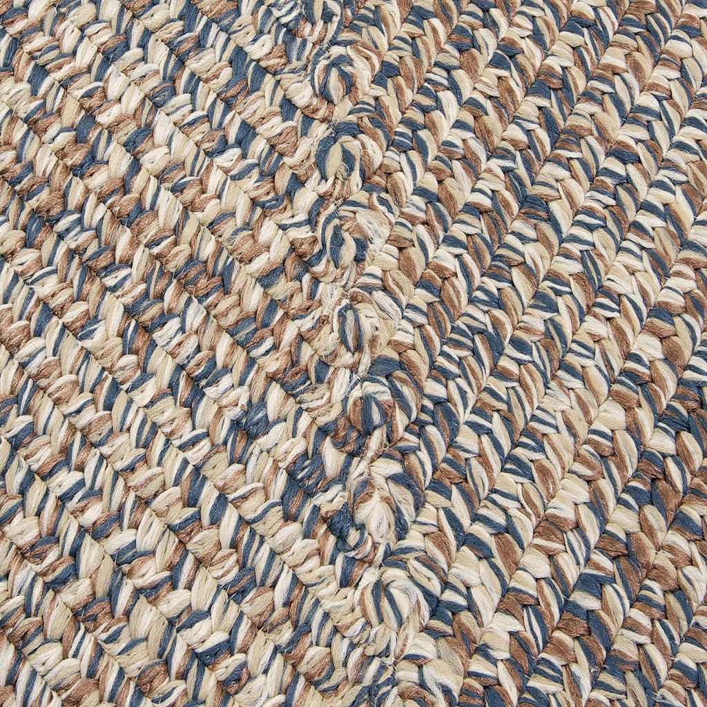 Lake Blue 7x9 Rug H607026