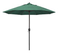 9 Ft Patio Umbrella Sunbrella Fabric J346