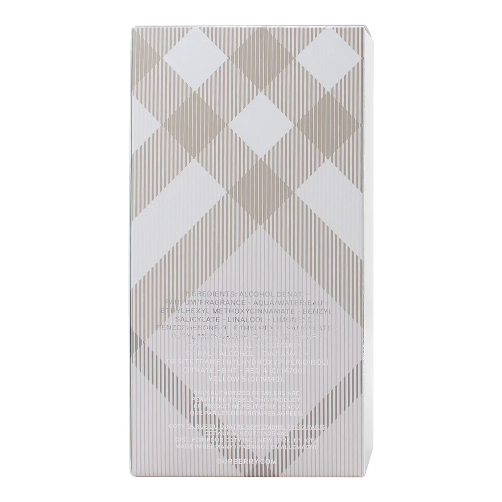 3.3 oz EDT Spray Womens Perfume 100 ml A5844