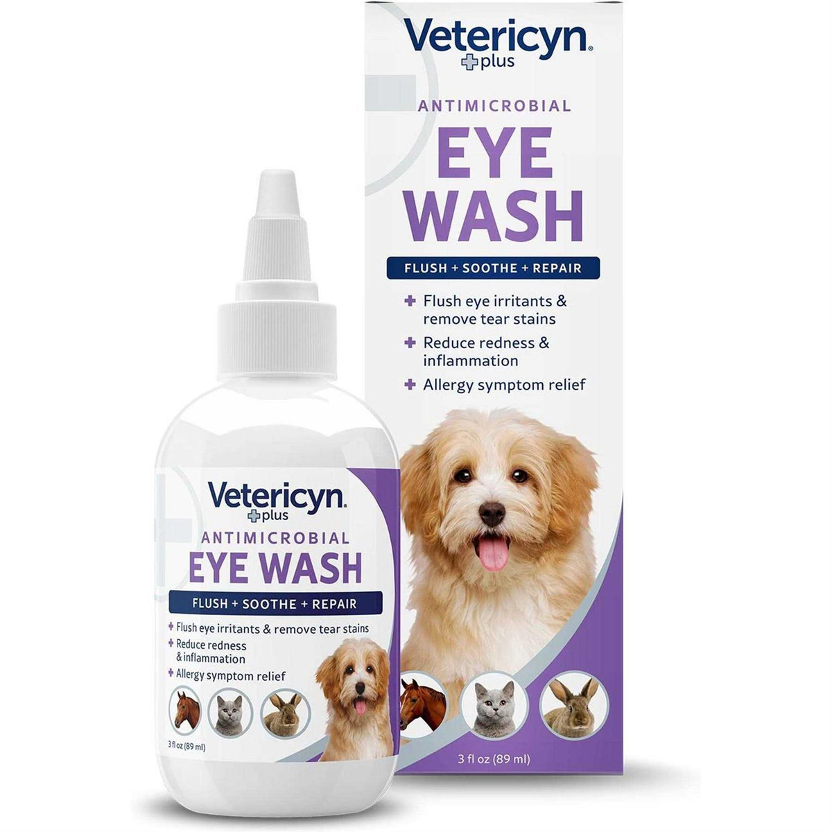 Eye Wash Pet Supplies L467439