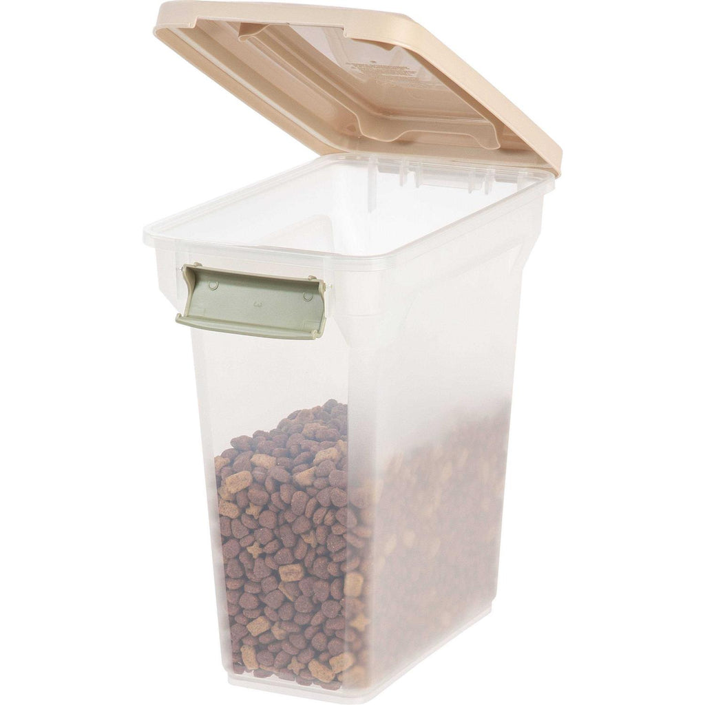 Airtight Pet Food Storage Container H730813