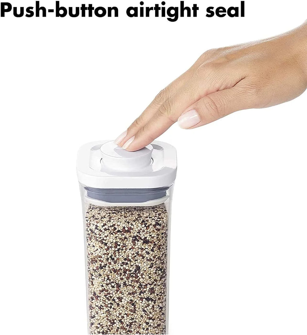 Food Storage Containers Set of 6 Q157