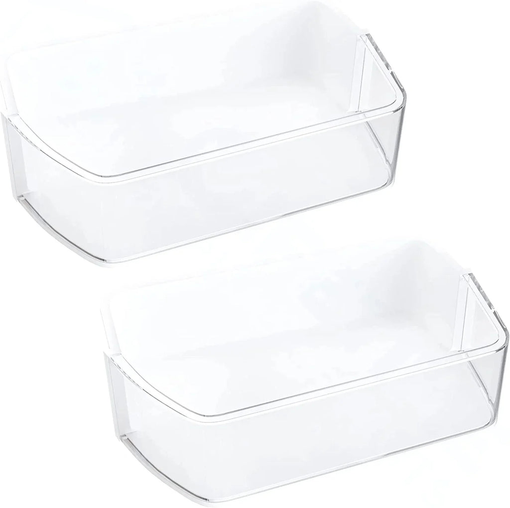 Door Shelf Basket Bin L792765
