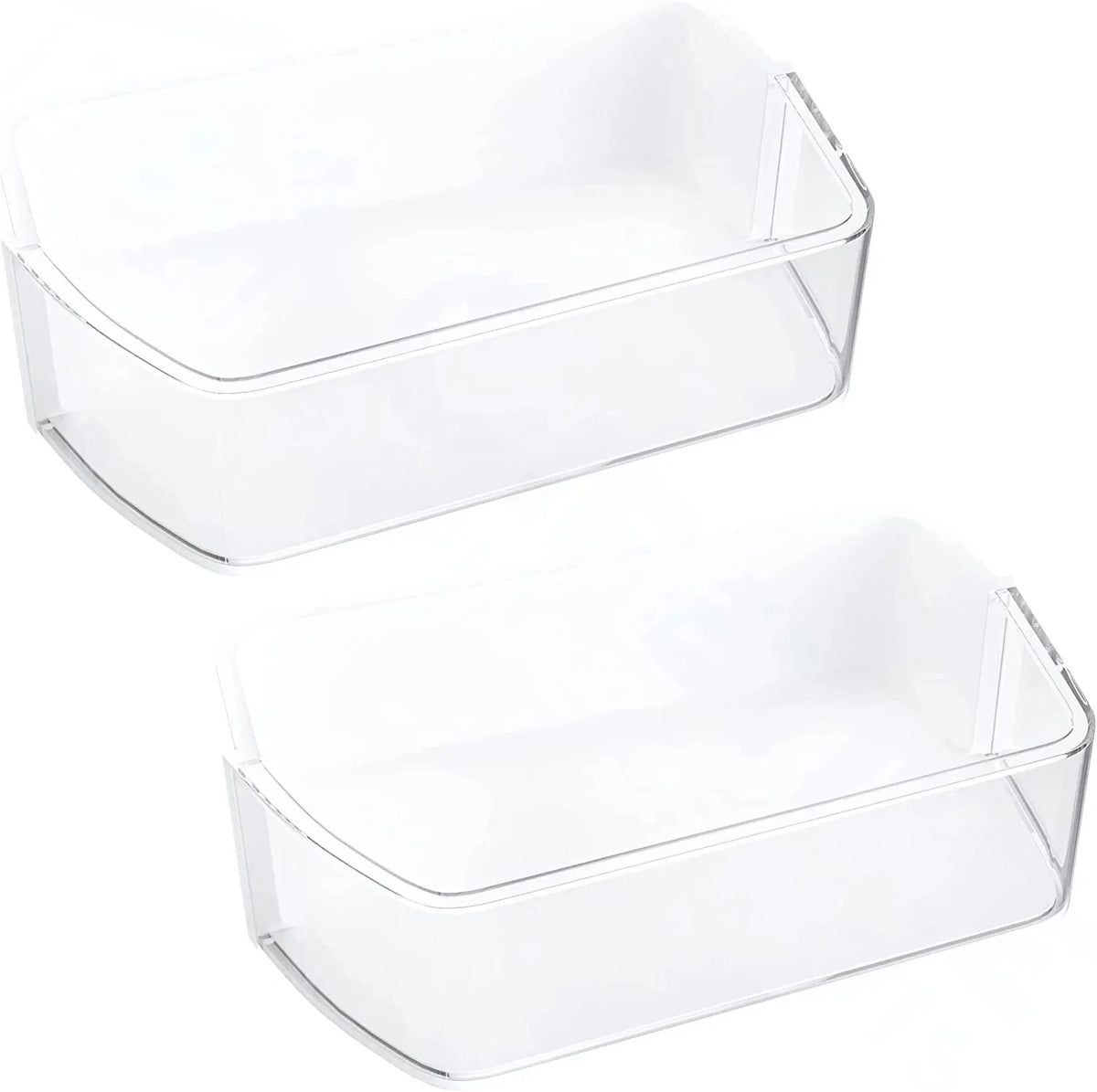 Door Shelf Basket Bin L792765