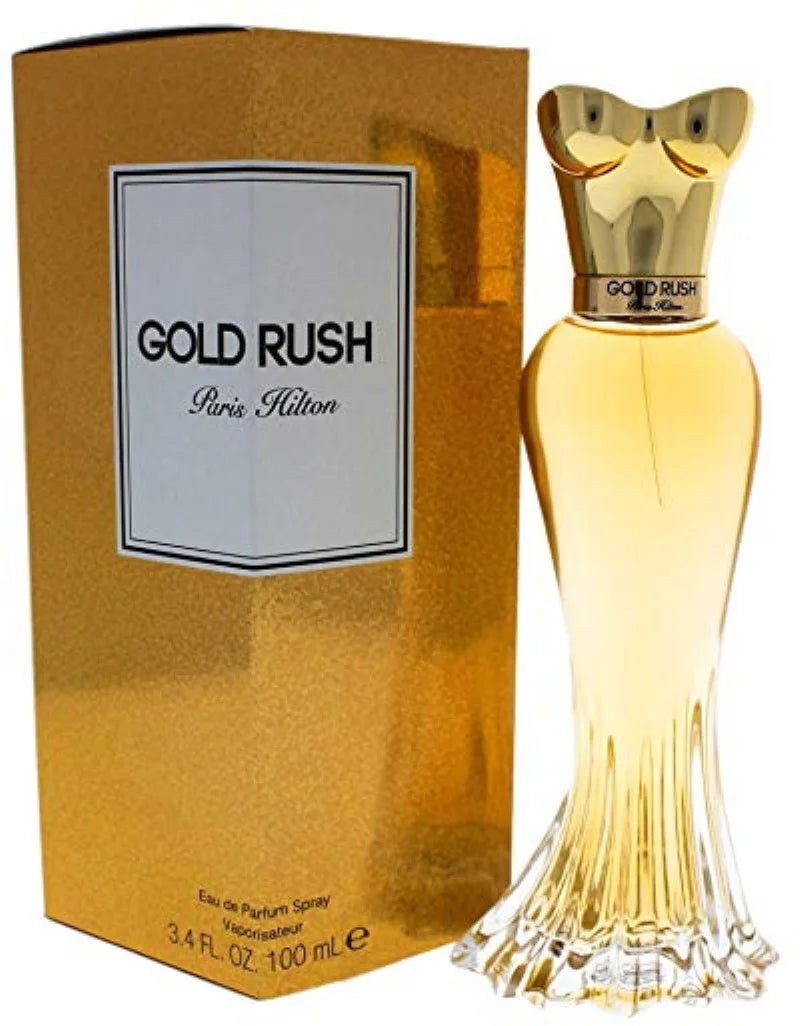 3 Pack 3.4 oz Eau De Parfum Spray U1977