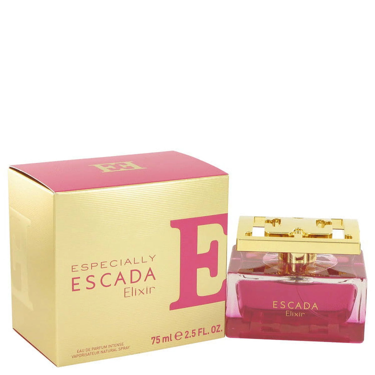 2.5 oz Eau De Parfum Intense Spray I8000