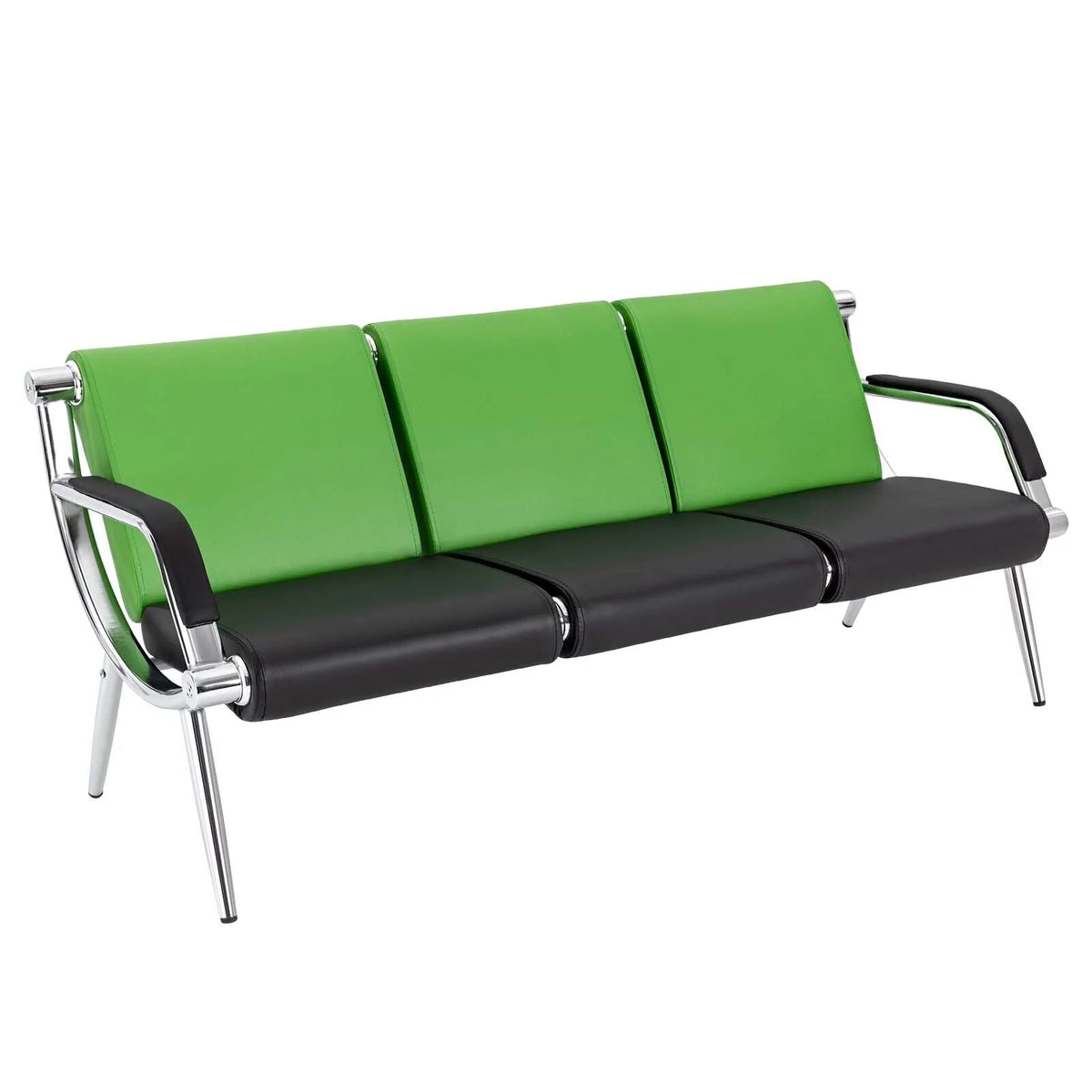 3-Seat Office Reception Sofa D106841