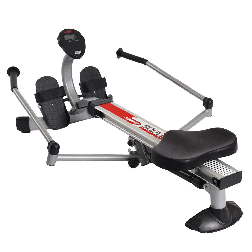 BodyTrac Glider R1523