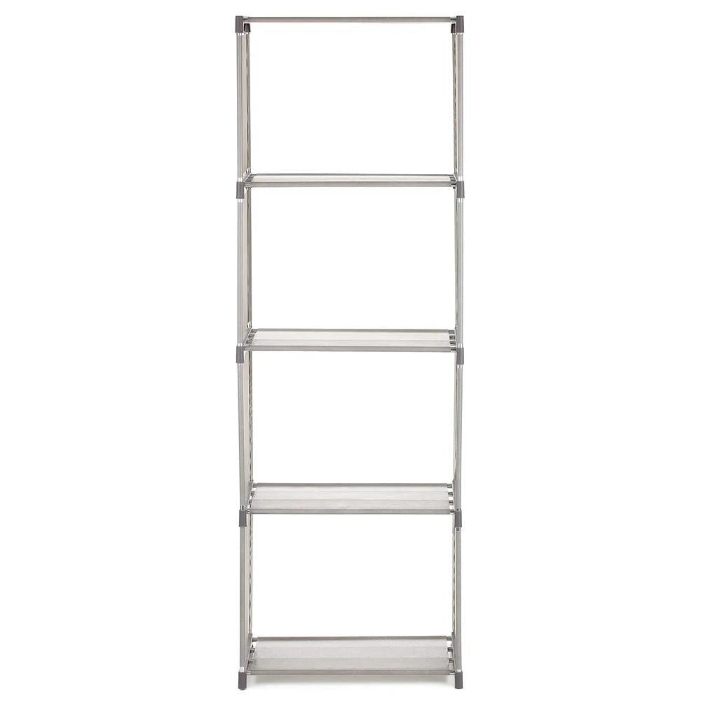 Storage Rack Bookcase Shelves B133879