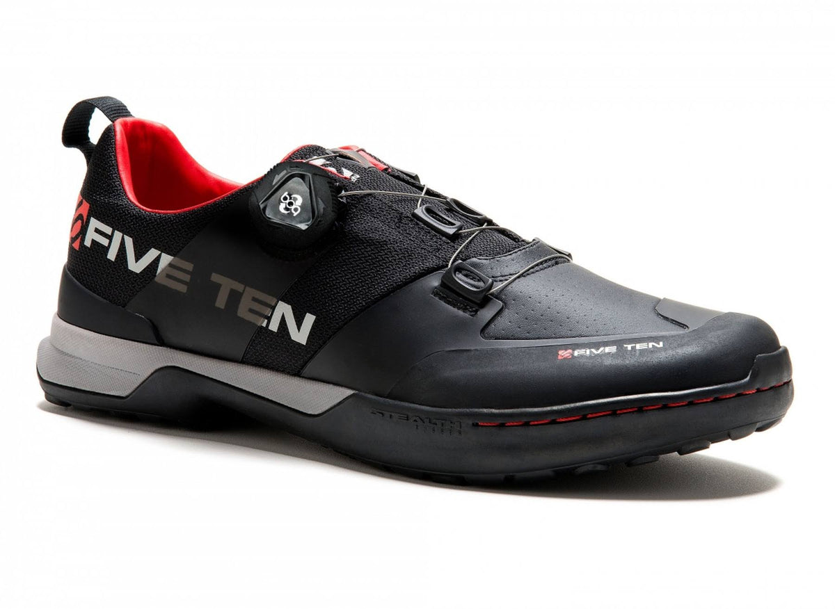 Black Shoes S726263