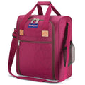 17" Personal Item Under Seat Duffel J4724