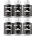 Male Performance Dietary Supplement 60 Tablets 6 Pack M50529