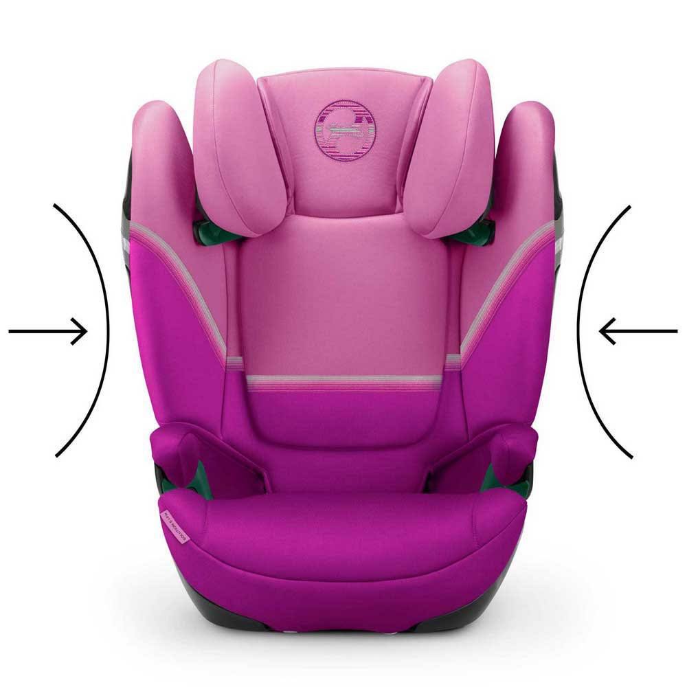 Car Seat One Size T172361