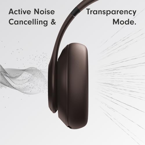 Wireless Bluetooth Noise Cancelling Headphones Y98964