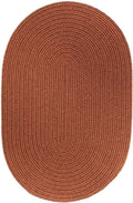 Oval Almond Timeless A196